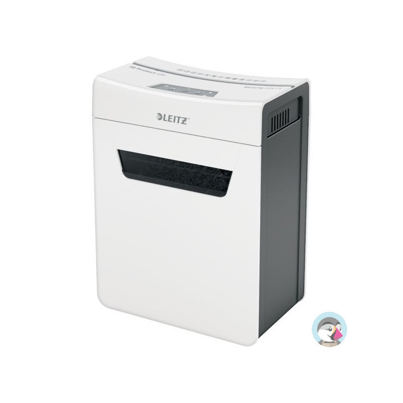 Niszczarka Leitz IQ Protect 4 P5 80940000