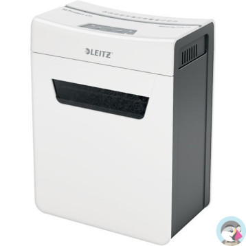 Niszczarka Leitz IQ Protect 4 P5 80940000