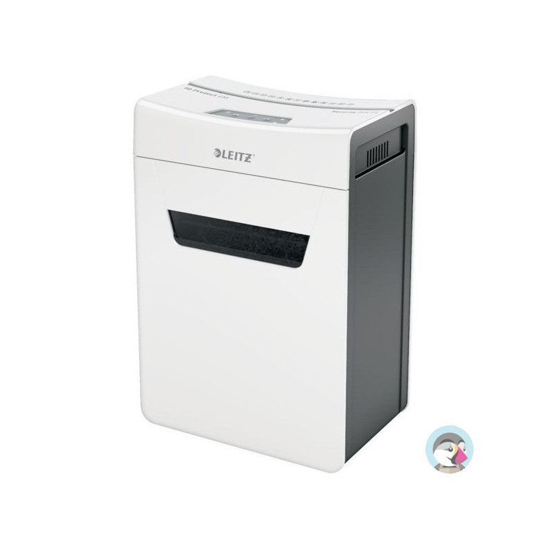 Niszczarka Leitz IQ Protect 10 P5 80950000