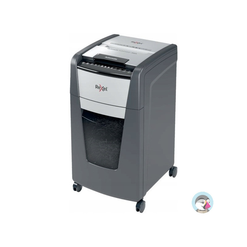 Niszczarka Rexel Optimum AutoFeed+ 300X 2020300XEU