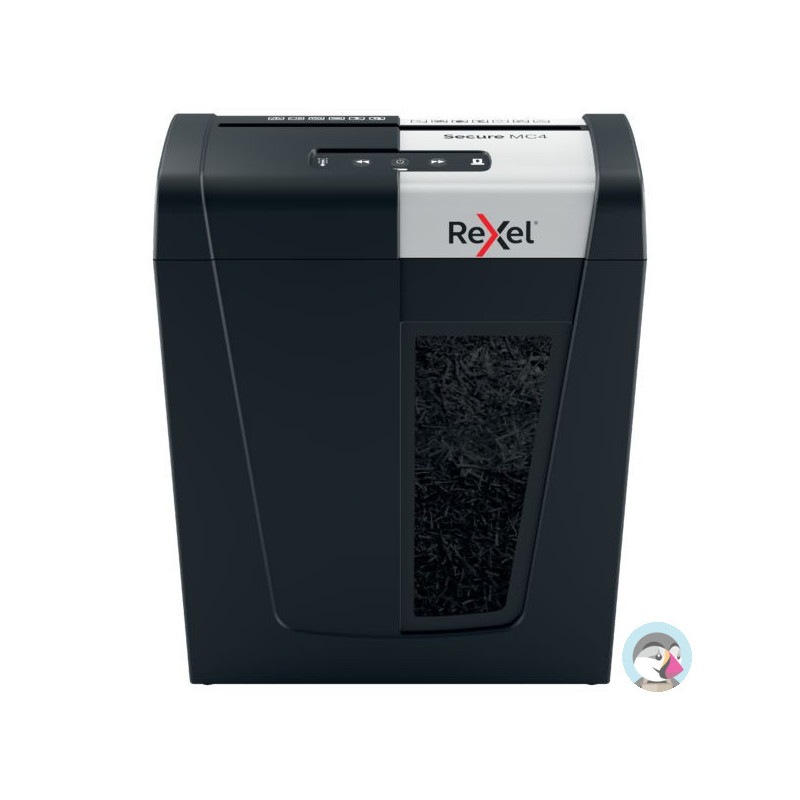 Niszczarka Rexel Secure MC4 2020129EU