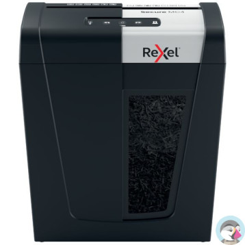 Niszczarka Rexel Secure MC4 2020129EU