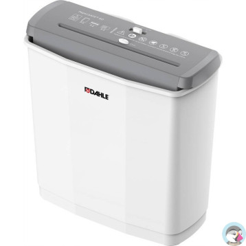 Niszczarka DAHLE PAPERSAFE 2021 PS 60 23060-16167 DA