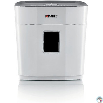 Niszczarka DAHLE PAPERSAFE 2021 PS 140 23140-16170 DA