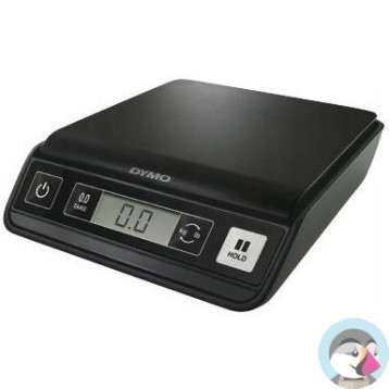 Waga do listów do 2 kg DYMO S0928990