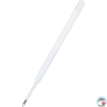 Wkład do długopisu typ ZENITH (2sztuki) plastikowy czarny GR-Z2 160-2055 GRAND