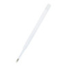 Wkład do długopisu typ ZENITH (2sztuki) plastikowy czarny GR-Z2 160-2055 GRAND