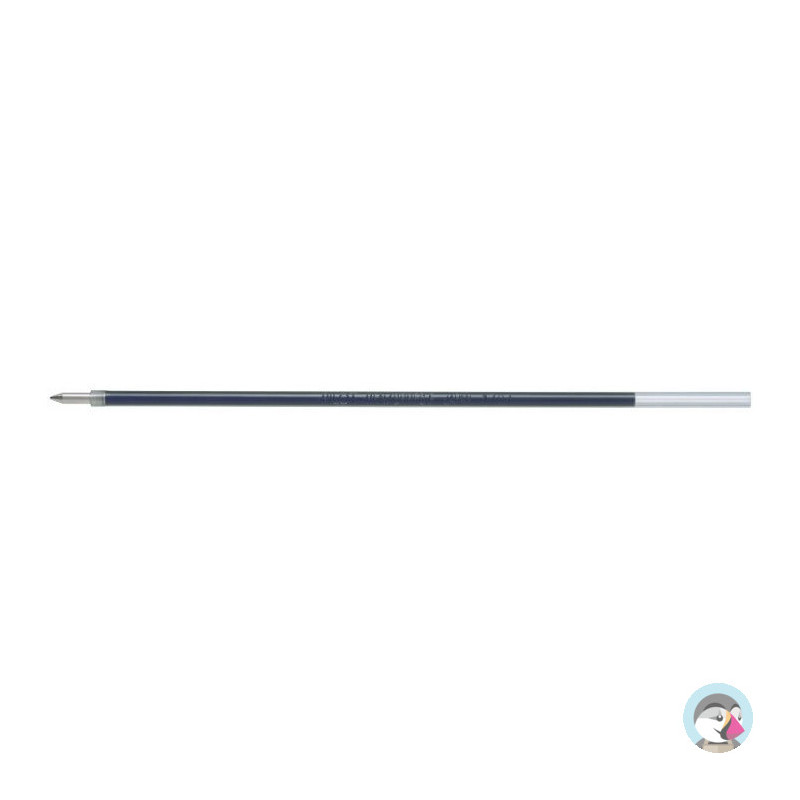 Wkład krótki niebieski SUPER GRIP G XB PIRFNS-GG-XB-L PILOT