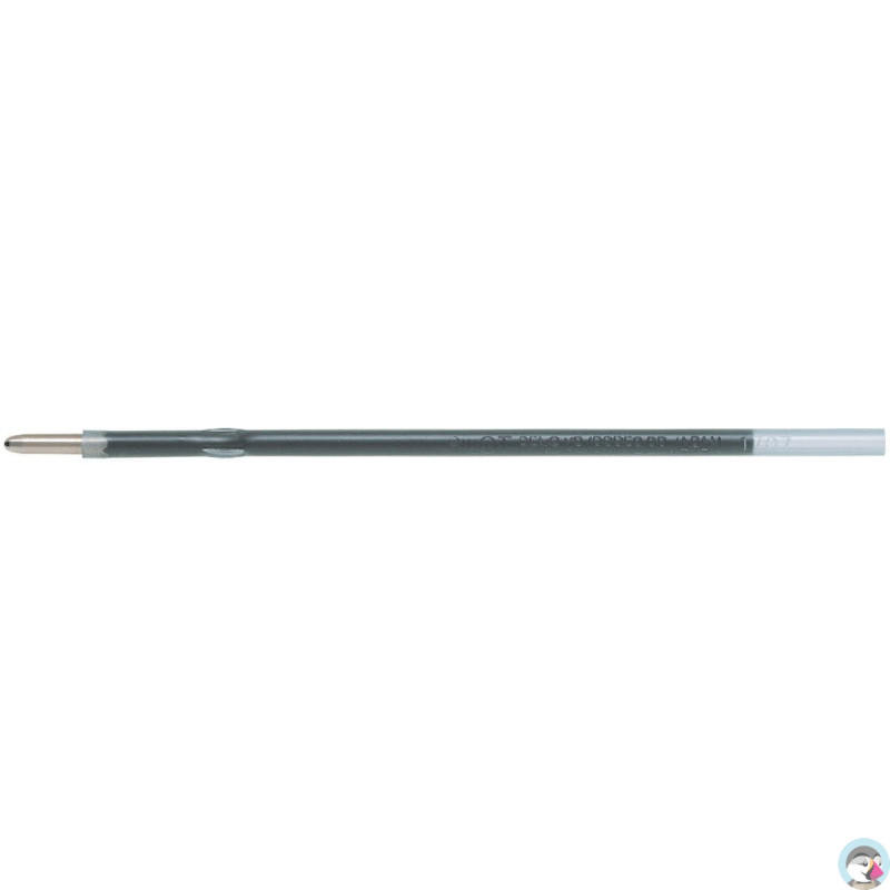 Wkład krótki zielony SUPER GRIP G XB PIRFNS-GG-XB-G PILOT