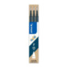 Wkład FRIXION CLIKER 0,5mm granatowy (3szt) PIBLS-FR5-BB-S3-E PILOT