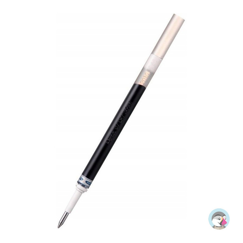 Wkład wymienny LR7/CAX 0.7mm PENTEL niebiesko-czarny