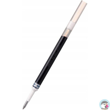 Wkład wymienny LR7/CAX 0.7mm PENTEL niebiesko-czarny