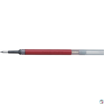 Wkład do cienk.kulk.LRP5-BX czerwony ENERGEL do BLP75
