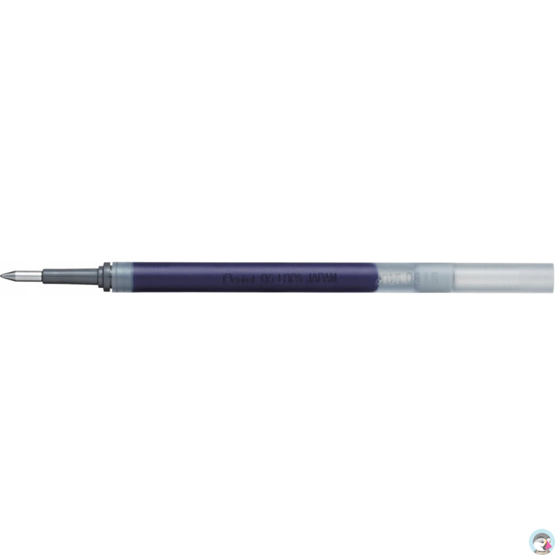 Wkład kulkowy PENTEL ENERGEL 0,5mm LRP5 niebieski do BLP75