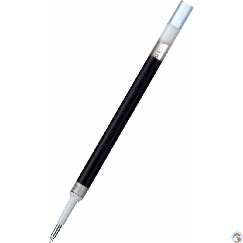 Wkład żelowy KFR7A czarny PENTEL