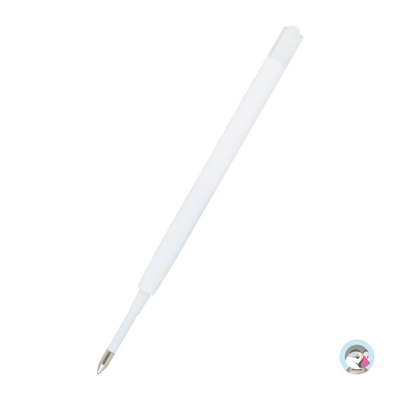 Wkład do długopisu typ ZENITH GR-Z2 plastikowy niebieski (2szt.) 160-1883 GRAND