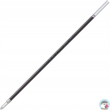 Wkład BKL78/BLK70 do długopisu BK708 B/czerwony PENTEL