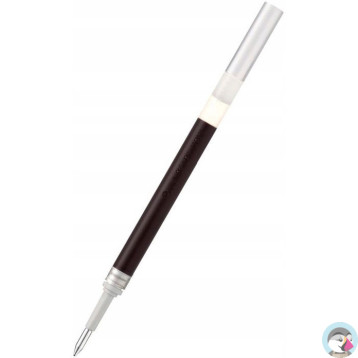 Wkład kulkowy ENERGEL 0,7 burgundowy LR7-BGX PENTEL