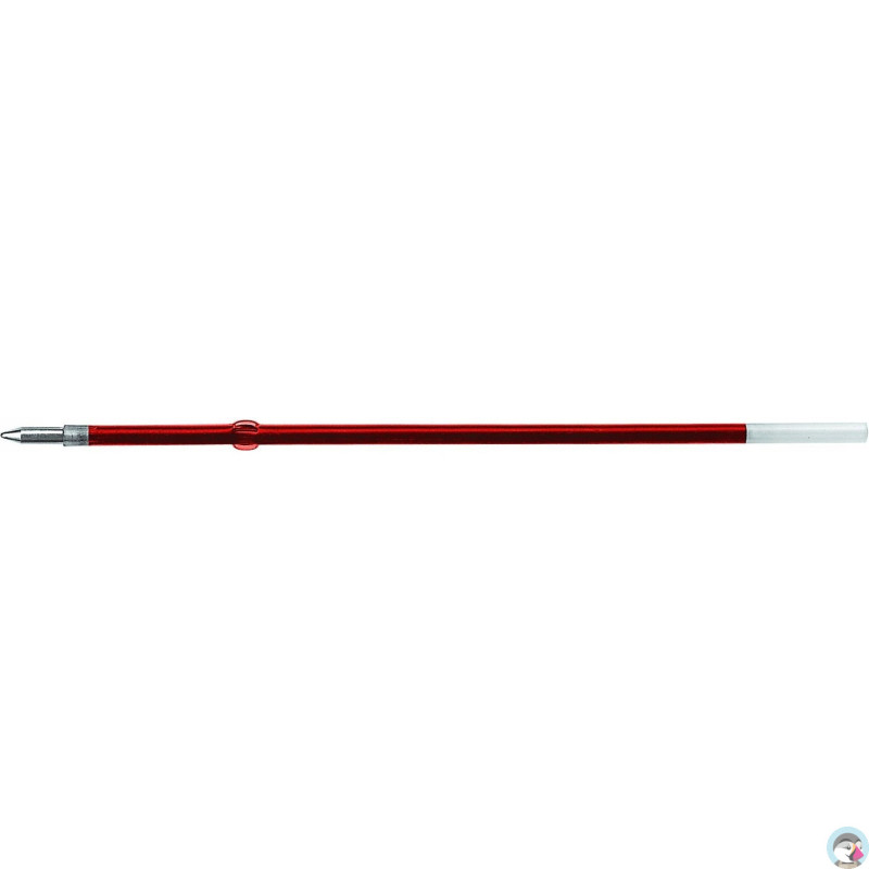 Wkład F-120/B czerwony RYSTOR do BOY-PEN