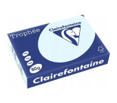Papier ksero A4 80g TROPHEE gołębi XCA41971 CLAIREFONTAINE