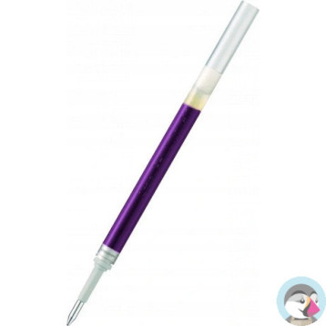 Wkład kulkowy PENTEL ENERGEL LR7/V fiolet