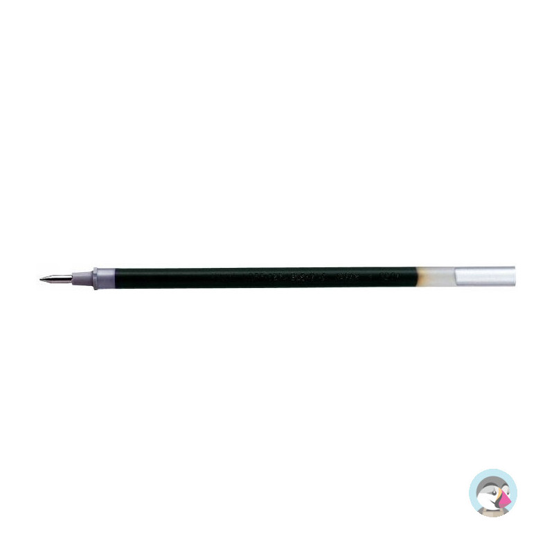 Wkład żelowy G1 czarny BLS-G1-5-B PILOT