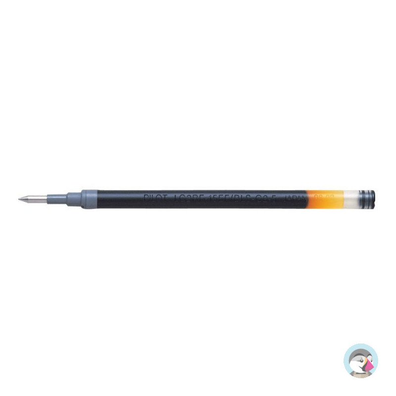 Wkład żelowy G2 czarny BLS-G2-5-B PILOT
