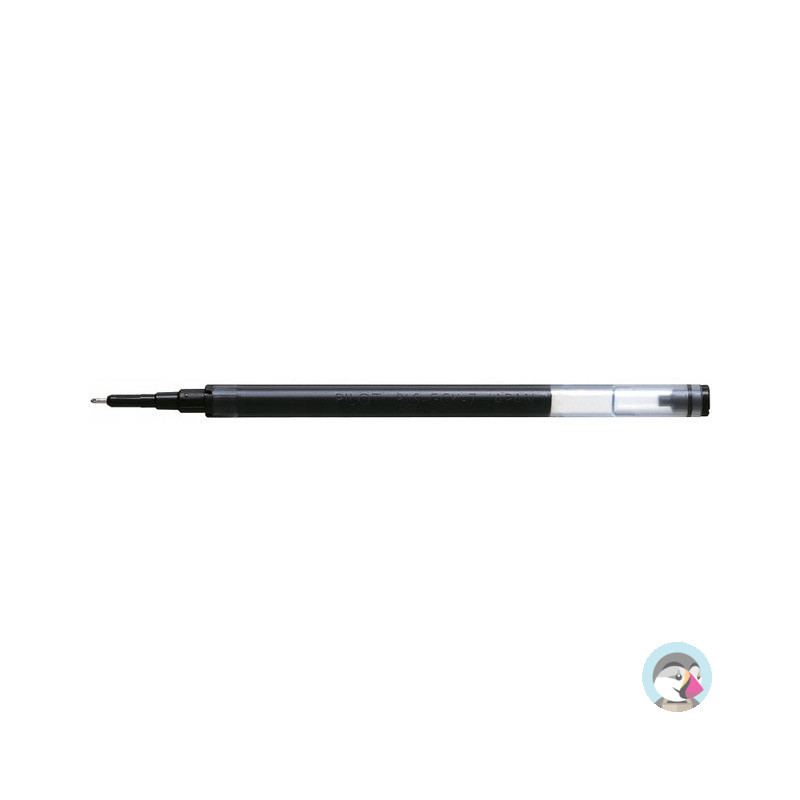 Wkład żelowy G-TEC C4 czarny BLS-GC4-B PILOT