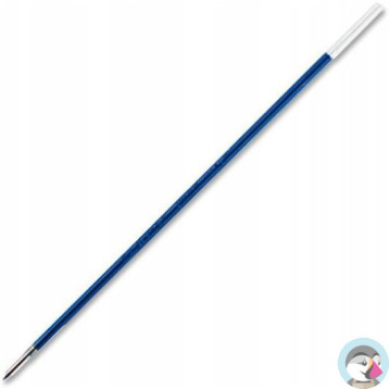 Wkład do BK66 BK77 BK101 BK127 niebieski PENTEL BKL77C