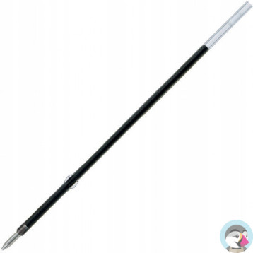 Wkład do BK66 BK77 BK101 BK127 czarny PENTEL BKL77A
