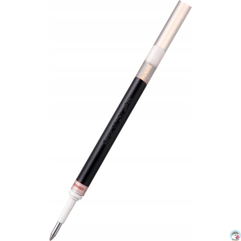 Wkład wymienny LR7-BX 0.7mm czerwony PENTEL