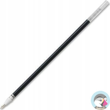 Wkład do Hybrid Roller K106 K116 czarny PENTEL KF6A