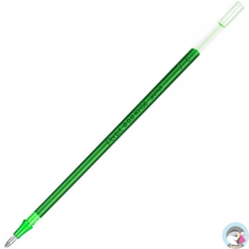 Wkład do Hybrid Roller K106 K116 zielony PENTEL KF6D