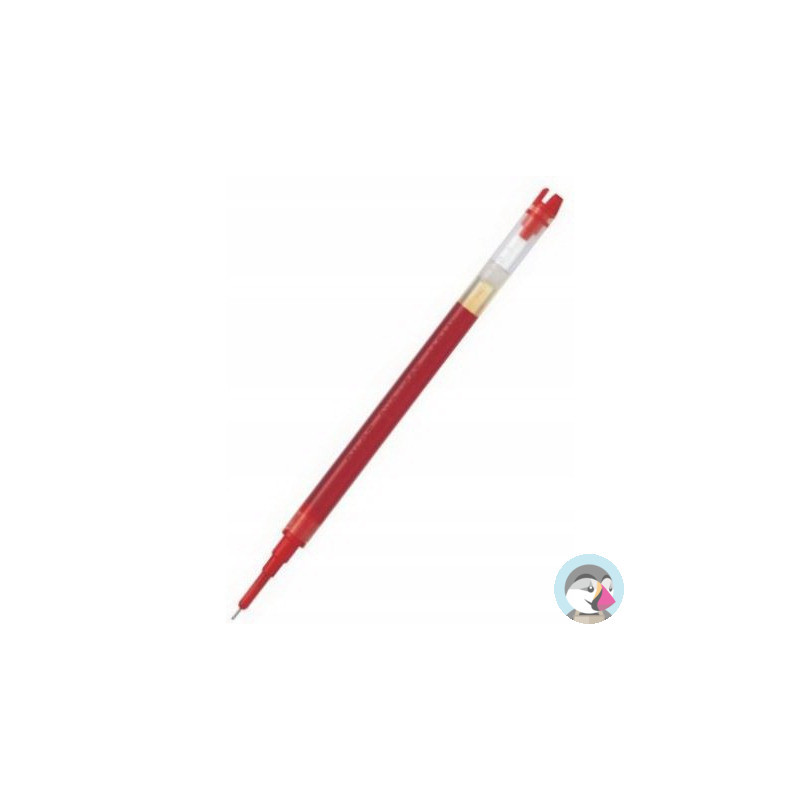 Wkład do EXPLORERA czerw. PILOT BLRS-5-R