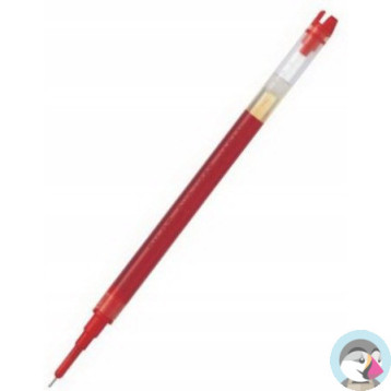 Wkład do EXPLORERA czerw. PILOT BLRS-5-R