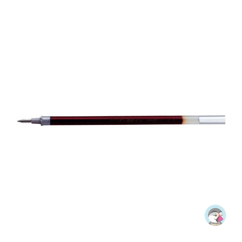 Wkład żelowy G1 czerwony BLS-G1-5-R PILOT