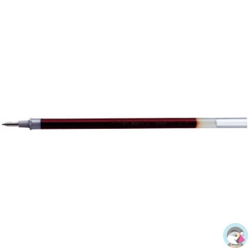 Wkład żelowy G1 czerwony BLS-G1-5-R PILOT