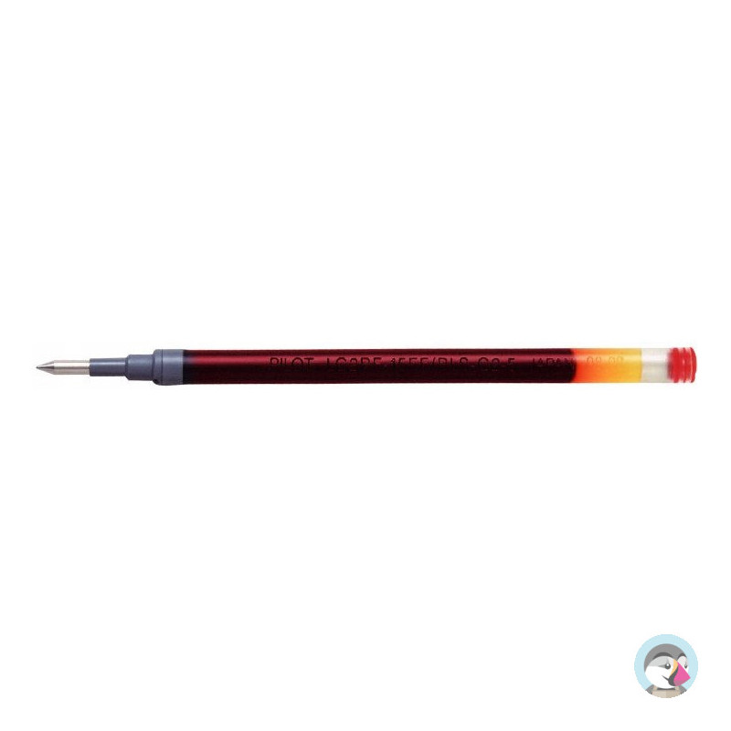 Wkład żelowy G2 czerwony BLS-G2-5-R PILOT