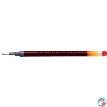 Wkład żelowy G2 czerwony BLS-G2-5-R PILOT