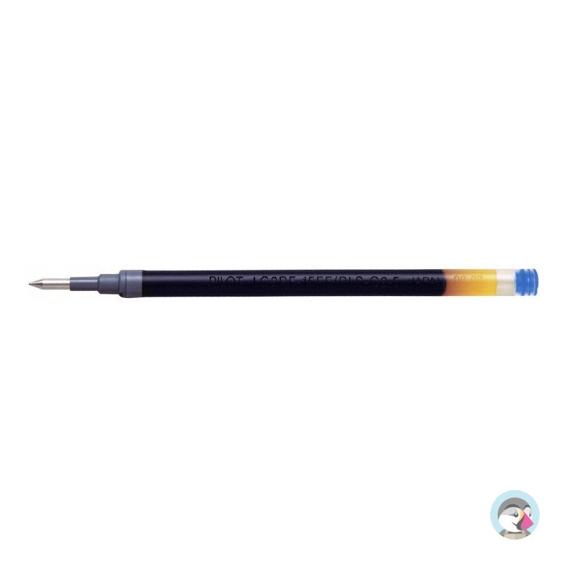 Wkład żelowy G2 niebieski BLS-G2-5-L PILOT