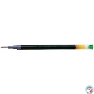 Wkład żelowy G2 zielony BLS-G2-5-G PILOT