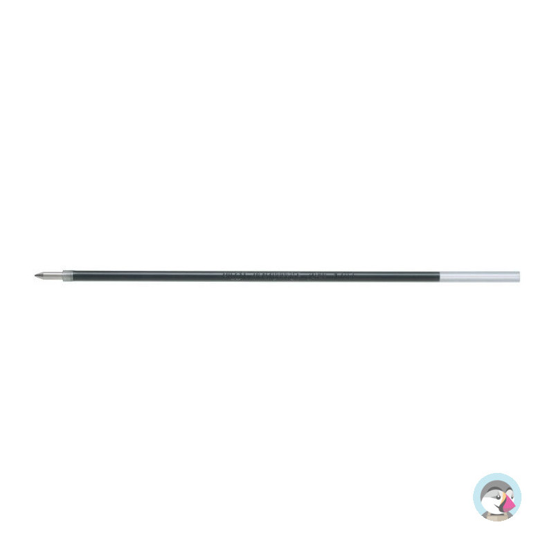 Wkład DŁUGI XB czarny RFJ-GP-XB-B/PIRFN-GG-XB-B PILOT