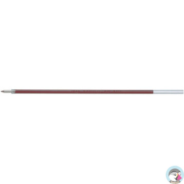 Wkład DŁUGI XB czerwony RFN-GG-XB-R PILOT