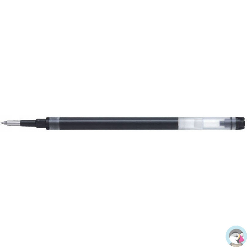 Wkład do pióra kulkowego V BALL RT 0,5mm czarny BLS-VB5RT-B PILOT
