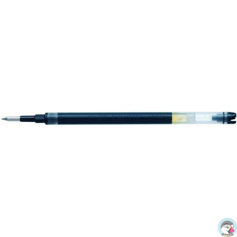 Wkład do pióra kulkowego V BALL RT 0,5mm niebieski BLS-VB5RT-L PILOT
