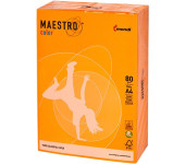 Papier ksero A4 80g MAESTRO COLOR AG10 Trendy złota patyna