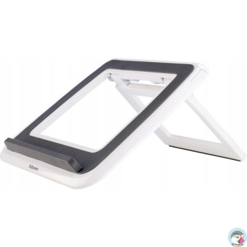 Podstawa pod laptop I-SPIRE Quick lift biała 8210101 FELLOWES