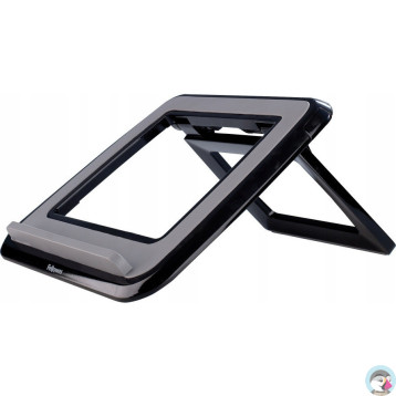 Podstawa pod laptopa I-SPIRE Quick lift czarna 8212001 FELLOWES