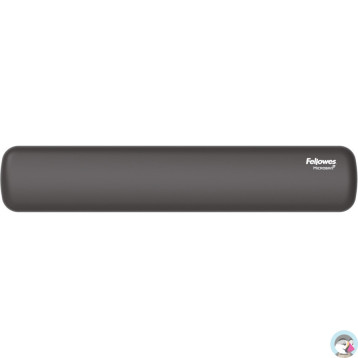 Podkładka przed klawiaturę czarna 320x60x18mm BREYTA 100142570 FELLOWES