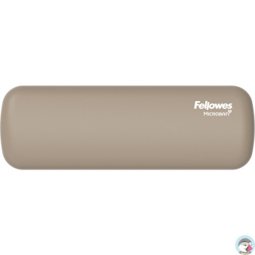 Podkładka pod nadgarstek piaskowa BREYTA 100142569 FELLOWES